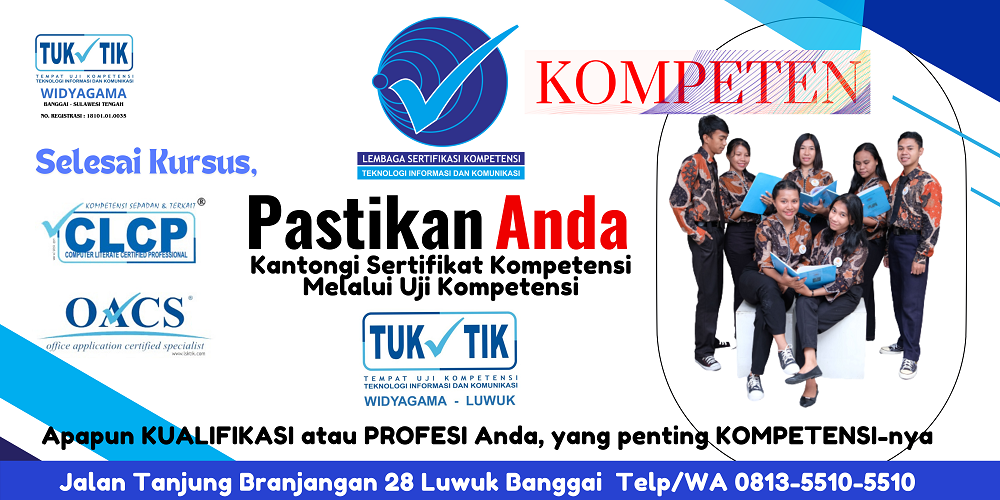 TUK WIDYAGAMA
